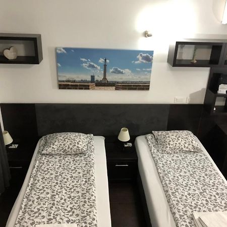 A Blok Apartments A1 Βελιγράδι Εξωτερικό φωτογραφία