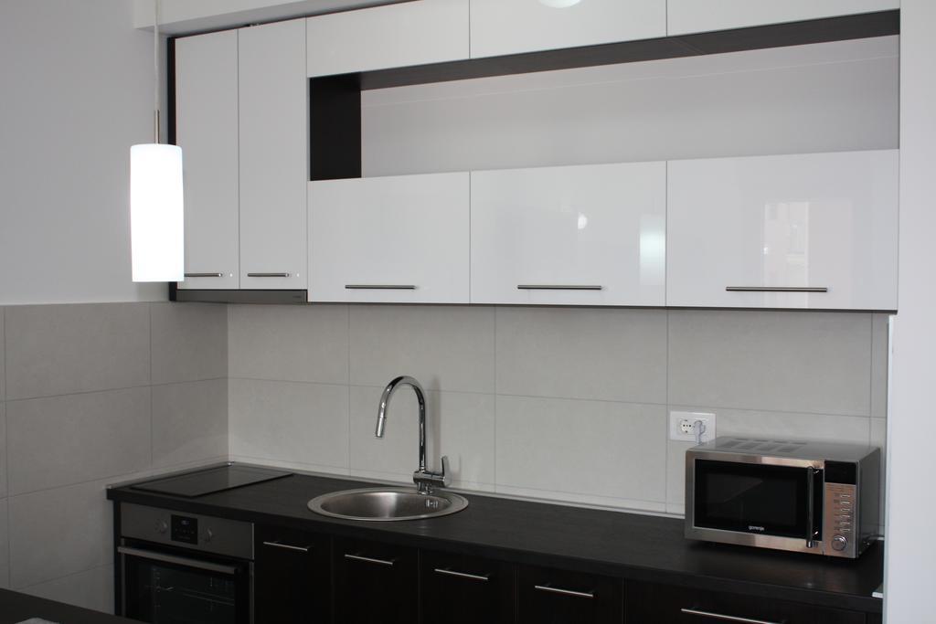 A Blok Apartments A1 Βελιγράδι Εξωτερικό φωτογραφία