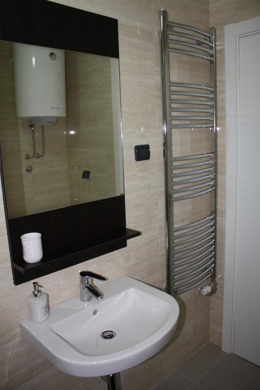 A Blok Apartments A1 Βελιγράδι Εξωτερικό φωτογραφία
