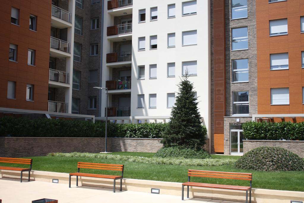 A Blok Apartments A1 Βελιγράδι Εξωτερικό φωτογραφία