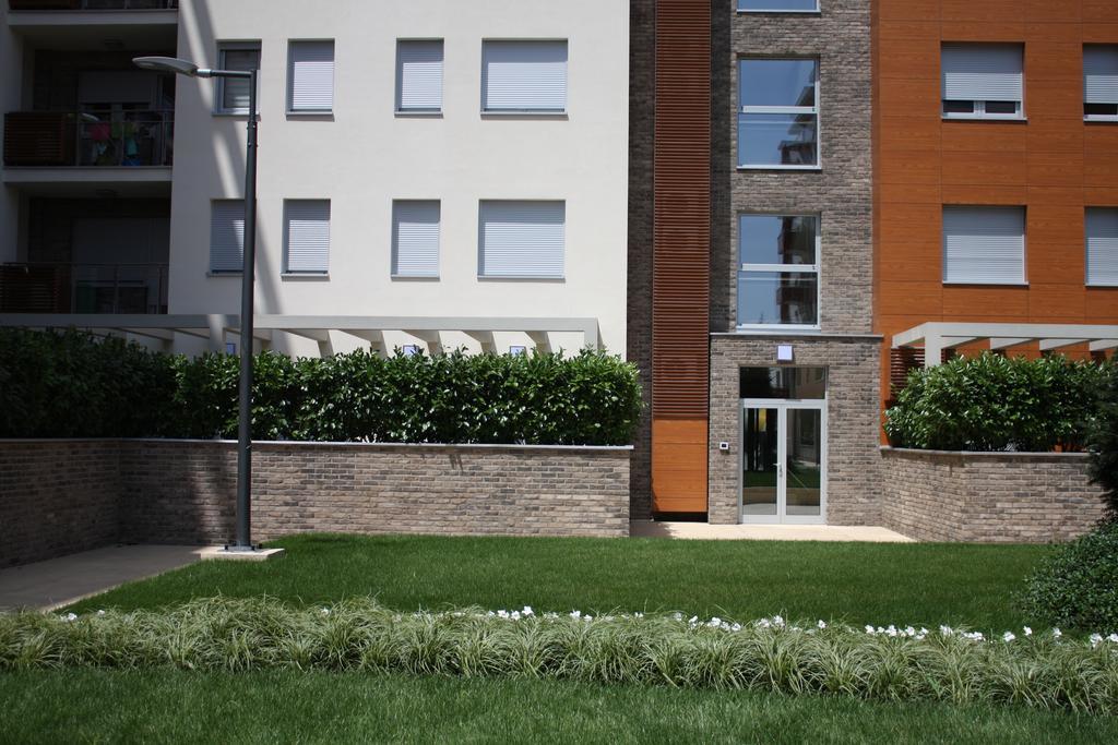 A Blok Apartments A1 Βελιγράδι Εξωτερικό φωτογραφία