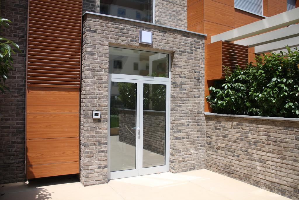 A Blok Apartments A1 Βελιγράδι Εξωτερικό φωτογραφία