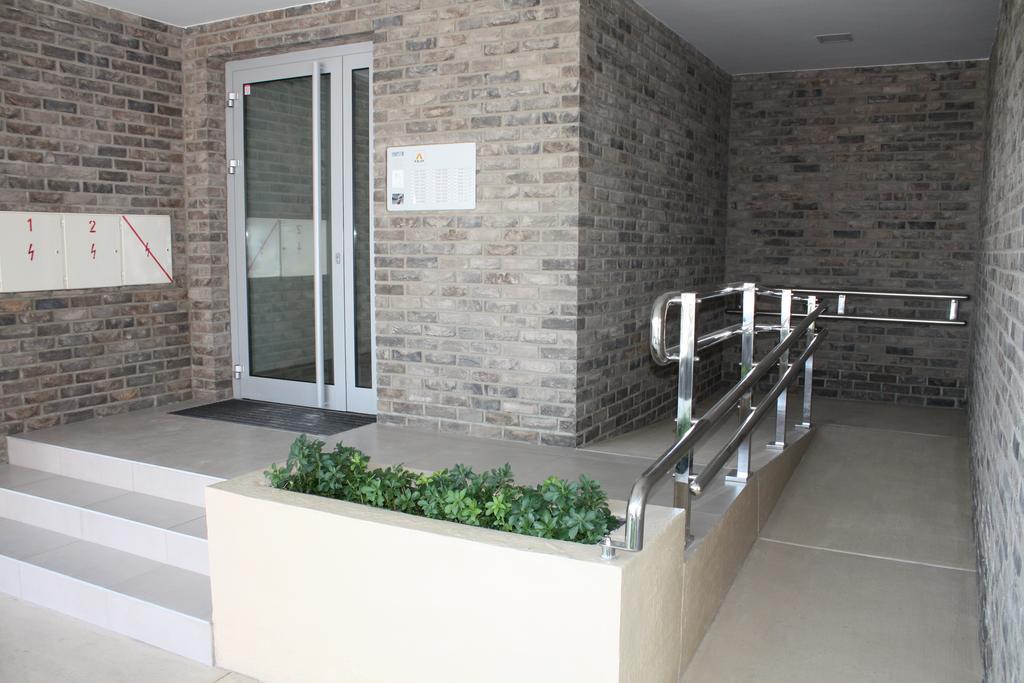 A Blok Apartments A1 Βελιγράδι Εξωτερικό φωτογραφία