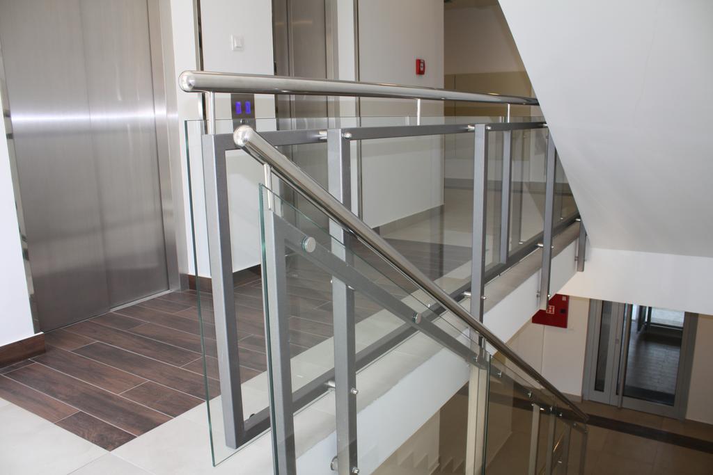 A Blok Apartments A1 Βελιγράδι Εξωτερικό φωτογραφία