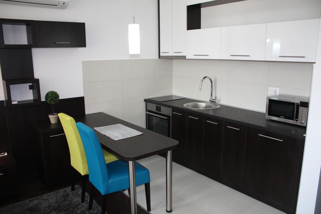 A Blok Apartments A1 Βελιγράδι Εξωτερικό φωτογραφία
