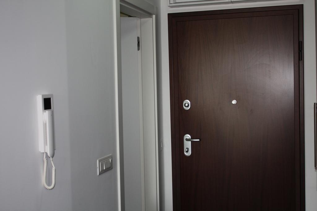 A Blok Apartments A1 Βελιγράδι Εξωτερικό φωτογραφία