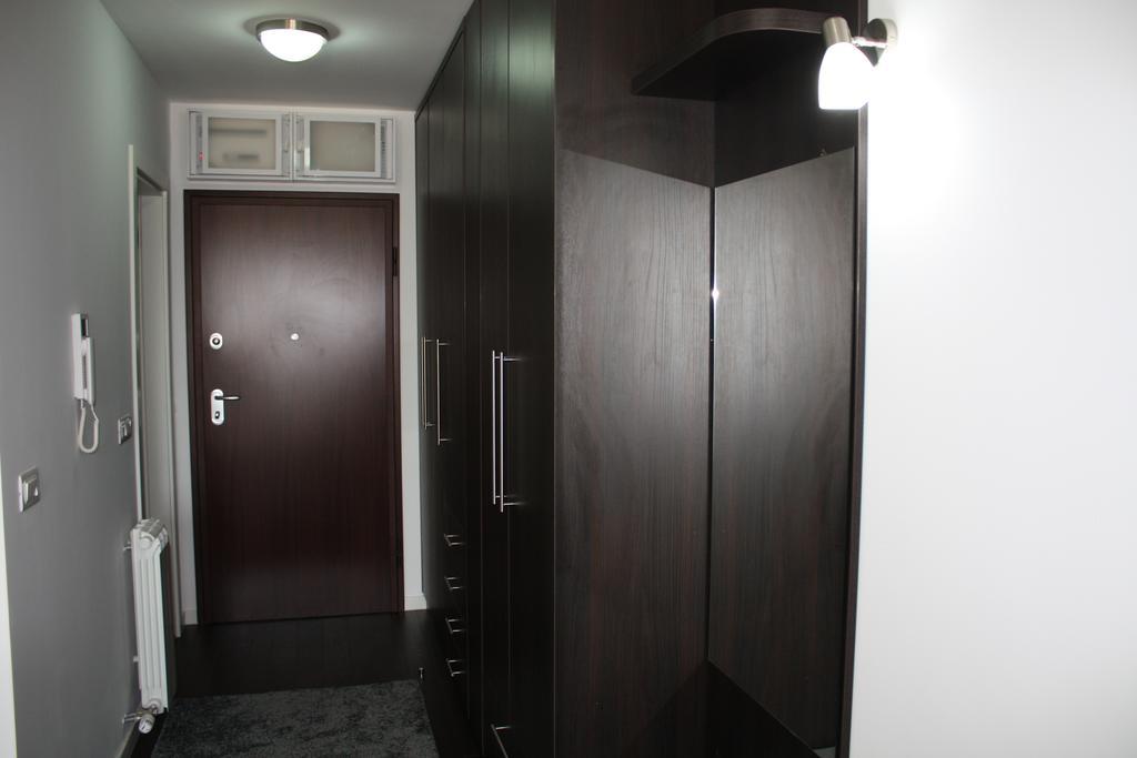 A Blok Apartments A1 Βελιγράδι Εξωτερικό φωτογραφία
