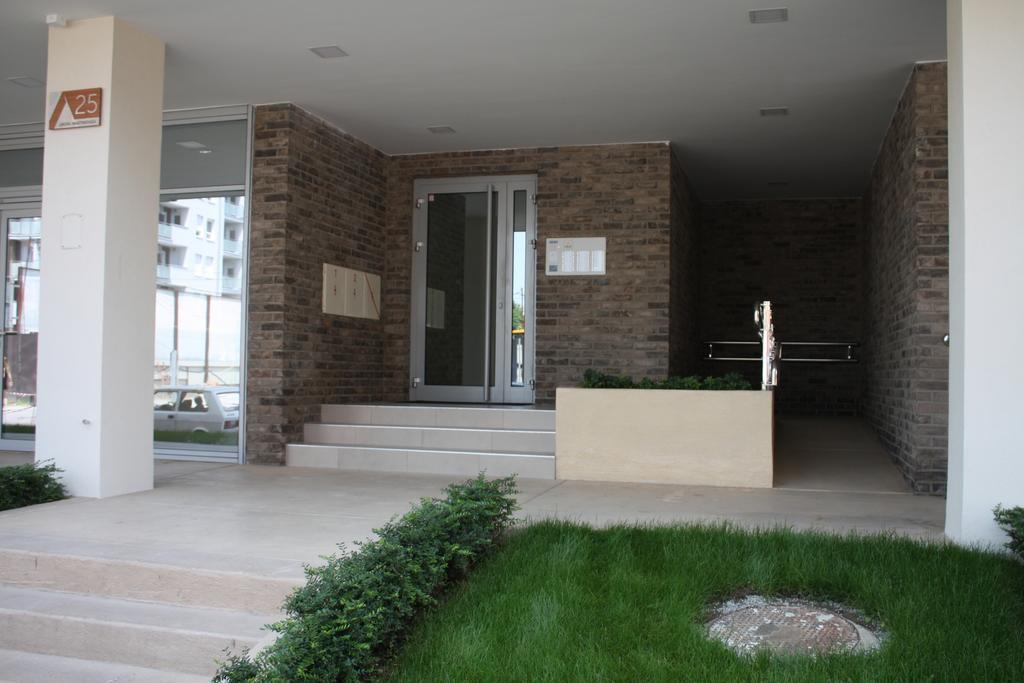 A Blok Apartments A1 Βελιγράδι Εξωτερικό φωτογραφία