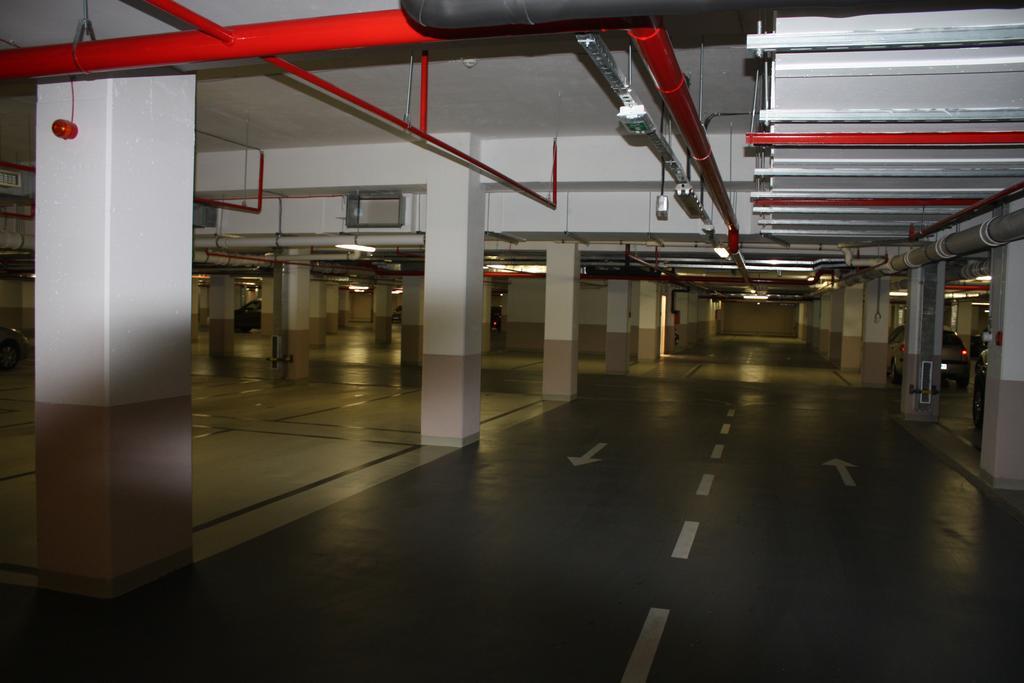 A Blok Apartments A1 Βελιγράδι Εξωτερικό φωτογραφία