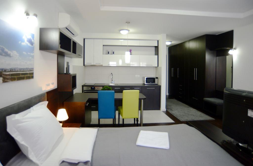 A Blok Apartments A1 Βελιγράδι Εξωτερικό φωτογραφία