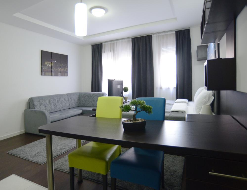 A Blok Apartments A1 Βελιγράδι Εξωτερικό φωτογραφία