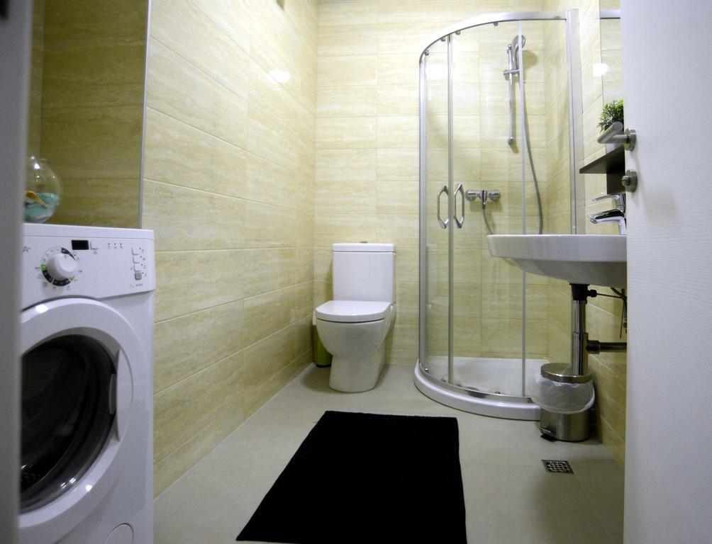 A Blok Apartments A1 Βελιγράδι Εξωτερικό φωτογραφία