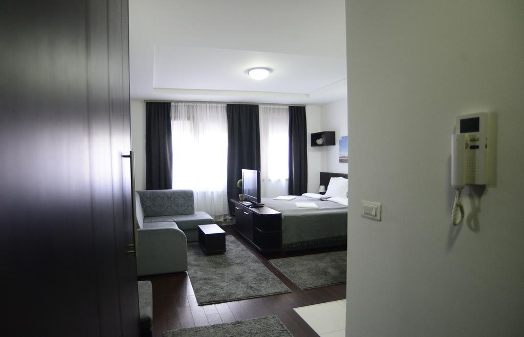 A Blok Apartments A1 Βελιγράδι Εξωτερικό φωτογραφία