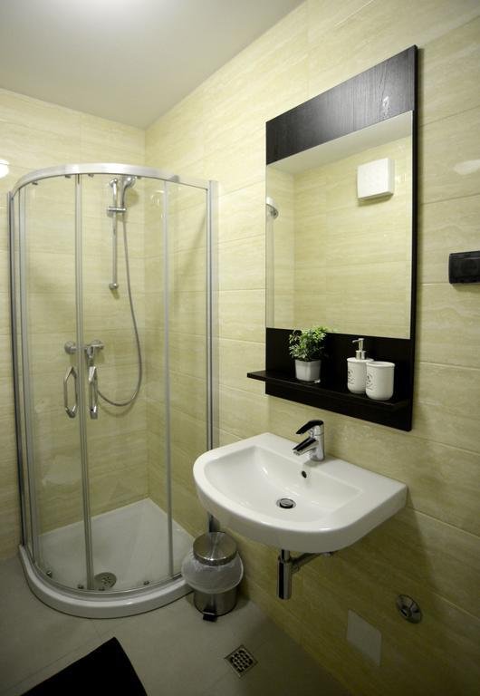 A Blok Apartments A1 Βελιγράδι Εξωτερικό φωτογραφία