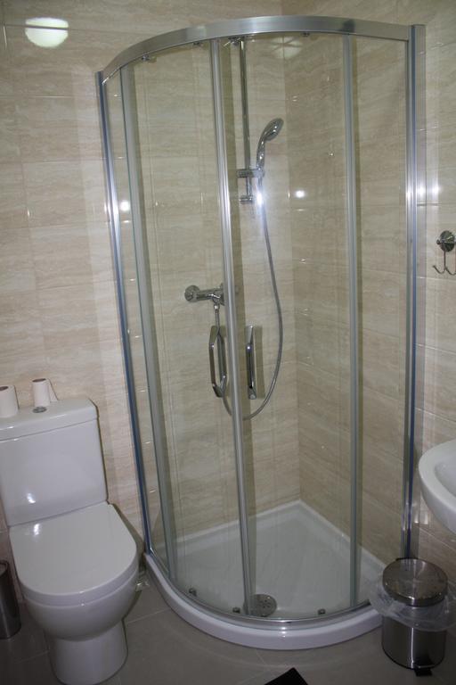 A Blok Apartments A1 Βελιγράδι Εξωτερικό φωτογραφία